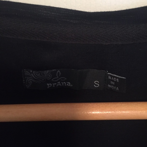 prAna Perry Midi Dress Small - Picture 3 of 6